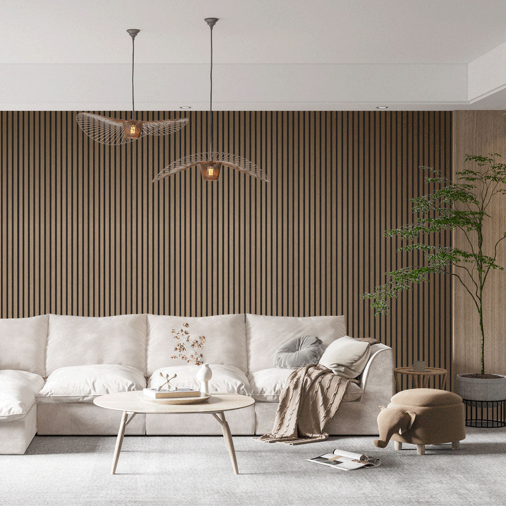 Premium Acoustic Panels