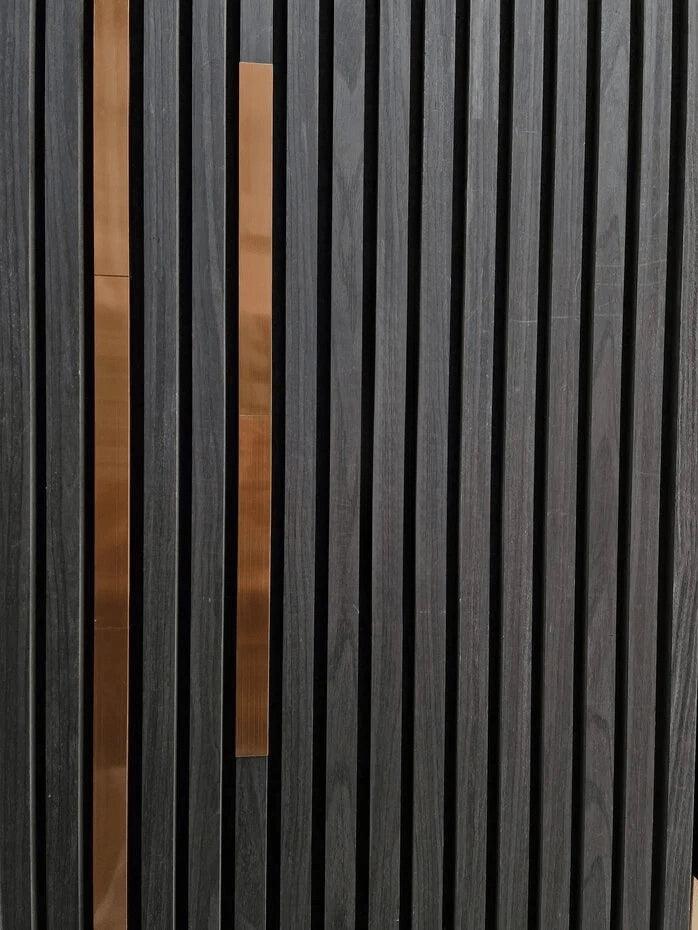 Metal Cover (Copper - 100cm)